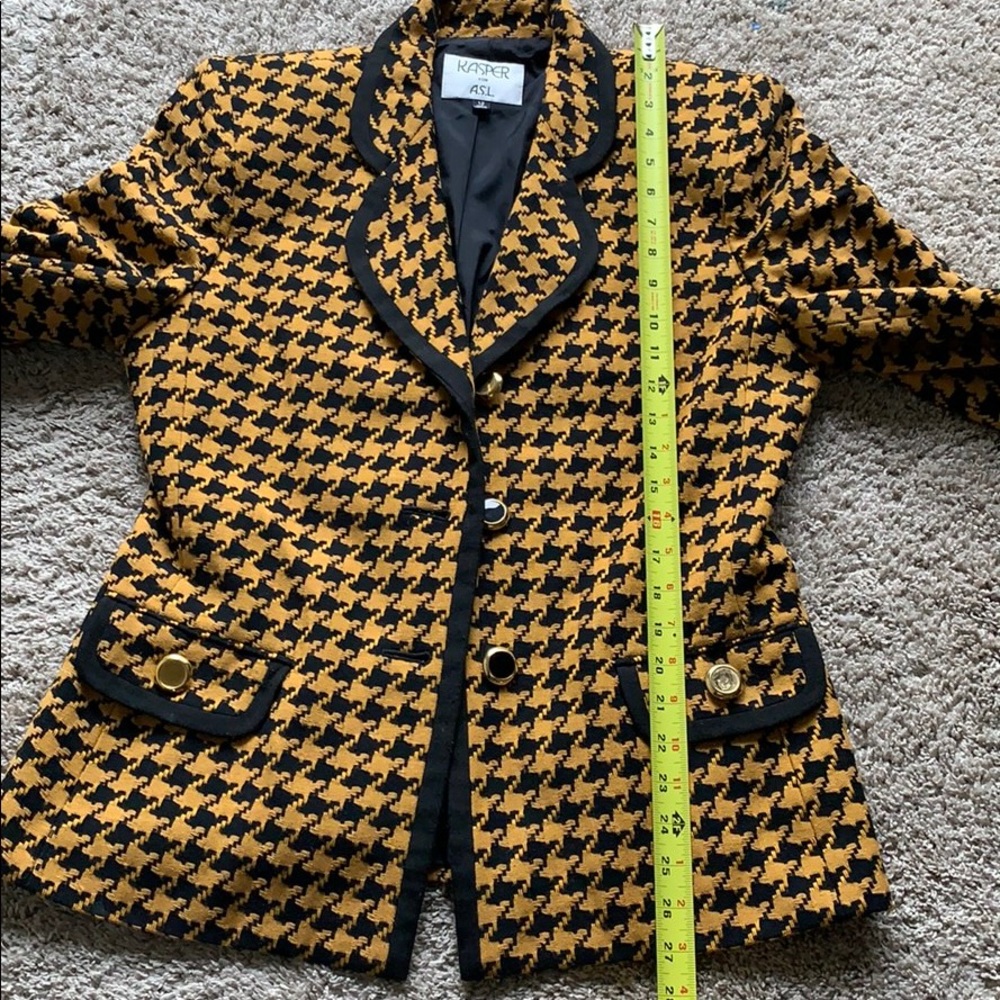 Kasper Jacket - Picture 9 of 9